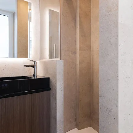 La - Voltaire Iii - Loft With Ac *