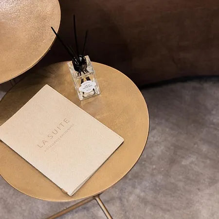 Apartamento La - Voltaire Iii - Loft With Ac